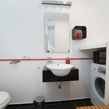 Duplex شقة سْييرا نيفادا