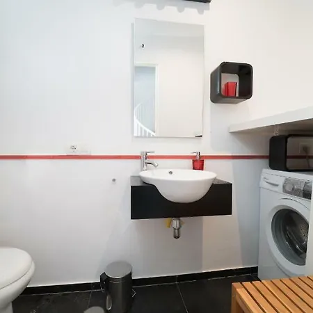 Duplex * سْييرا نيفادا