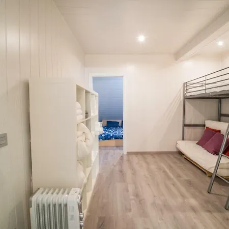 Duplex شقة سْييرا نيفادا