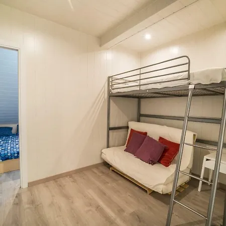 Duplex شقة