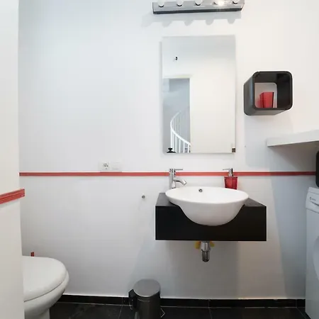 Duplex * سْييرا نيفادا