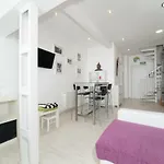 Duplex * Sierra Nevada